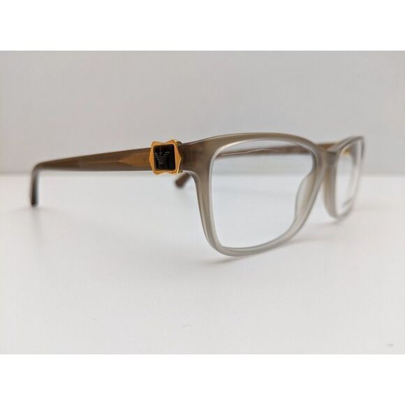 🕶️Emporio Armani EA3076 Eyeglasses 54/16 140 /KAK217🕶️​ - Picture 1 of 9